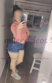 PUTITA TRAVIESA GÜERITA.... PEZONES ROSITAS SÚPER TETONA .... - FOTO 7