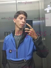 FALCO ALTO CON 20 CENTÍMETROS DE PENE!!! - FOTO 10