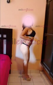HERMOSA SCORT NIVEL EJECUTIVO.BONITA, UNICA, REAL - FOTO 8