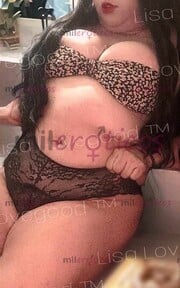 CURVY TETONA. NALGONA MUY CALIENTE Y COMPLACIENTE - FOTO 8