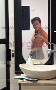 JOVEN UNIVERSITARIO CALIENTE COMPALCIENTE - FOTO 1