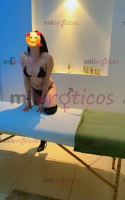 DEJATE CONSENTIR POR MIS MANOS SUAVES Y DEJATE LLEVAR POR MIS MASAJES - FOTO 6