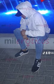 SEXY DAVID FUCK ME... FULL CALIENTE BABY - FOTO 5