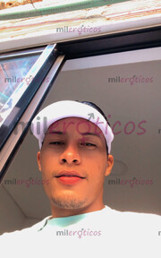 CHICO DE URABA QUE ANDA DE PASO POR MEDELLÍN - FOTO 7