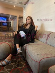 LINDA NENA INICIANDO EN EL AMBIENTE, CON LUGAR INCLUIDO PROMOCIONES CONOCEME - FOTO 4