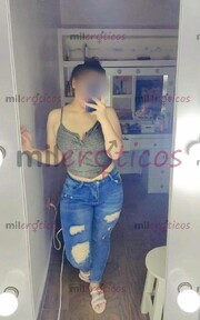 ESTÁ PUTITA TE PONDRÁ BIEN HOT EN LA CAMA PAPI. - FOTO 10