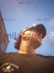 JOVEN MUY COMPLACIENTE CON PERLAS PARA QUE EXPERIMENTES - FOTO 7