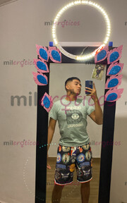 CABRÓN MORENO COMPLACIENTE INTER SIN PROBLEMA DE ROL - FOTO 2