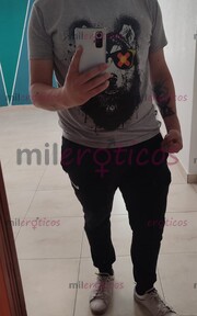 HOMBRE CON GANAS DE CUMPLIR FANTASIAS SEXUALES DE MUJERES!!! - FOTO 9