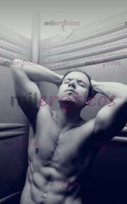 MASCULINO MACHO DOMINANTE FUL ACTIVO LLÁMAME - FOTO 6