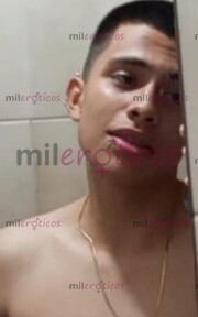 SOY JOVEN Y DISPONIBLE PARA CUALQUIER OCASIÓN, CHIMBA CONOCER Y PASAR RATOS - FOTO 8