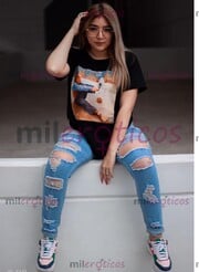 ME LLAMO ATENA! SOY SCORT! ME GUSTA ATENDER CABALLEROS Y DAMAS EN TODOS LAS ZONA - FOTO 5