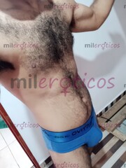 ALEX MORENO VERGON 20 CM VERSÁTIL DISPONIBLE MUY ARRECHO Y COMPLACIENTE - FOTO 6