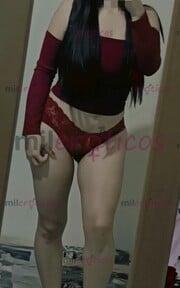 CAROL $900, JOVEN DE 18 AÑOS, TU MEJOR OPCION SI DE DISFRUTAR SE TRATA. - FOTO 9