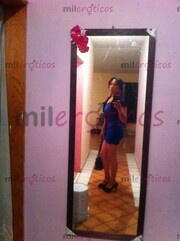 TRANSEXUAL UBICADA POR LA CENTRAL DE ABASTOS - FOTO 9