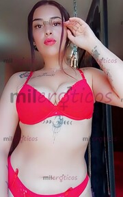 HERMOSA JOVENCITA ALICIA NATURAL Y CON CARA ANGELICAL CUMPLE TUS FANTASIAS - FOTO 9