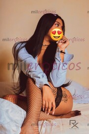 310 6810079 SOY LUNA LA PRINCESA QUE TE HARÁ SENTIR MOMENTOS UNICOS - FOTO 8