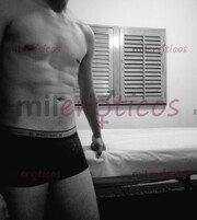 MASAJE EROTICO PARA HOMBRES, CON LUGAR CENTRICO - FOTO 7