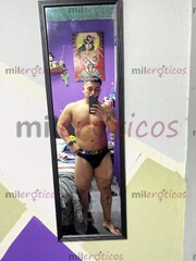 ALFREDO, BUENAS HERRAMIENTAS Y BUEN CUERPO, DE VISITA - FOTO 6