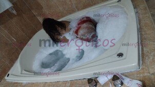 2.RECIÉN PAPI SIN PRISAS NI MALOS TRATOS CURVAS DELISIOSAS Y CHICHONA 40 C - FOTO 4