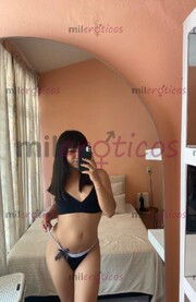 CHAVITA VEINTEAÑERA SUPER APRETADITA BUSCANDO SEXO - FOTO 10