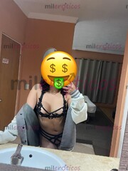 ANDREA CHICA DE 22 AÑOS BONITA CHICA RELACIONES ILIMITADAS - FOTO 7