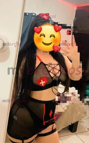 $1000 NUEVA EN TU CIUDAD , CACHONDA Y NALGONA SOY REAL Y SIN PRISAS - FOTO 4