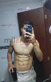 FLACO , NUEVO EN ESTO ; EXPLORANDO COSAS NUEVAS - FOTO 8