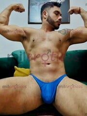 VERGON NALGON CON LUGAR !!! INTER DISPONIBLE PARA TI. ACEPTO PAGO CON TARJETA. - FOTO 6