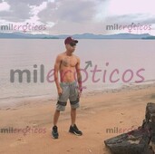 HOLA VEN MUCHO GUSTO!HOMBRE FETICHISTA, DISPUESTO A COMPLACERTE EN TODO - FOTO 6