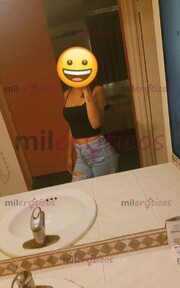 NENA SCORT DISPONIBLE NUEVA EN EL AMBIENTE 100% VERIFICADA - FOTO 3