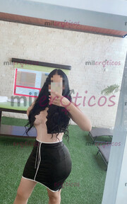 DELICIOSA PIEL BLANCA ENORMES PECHOS Y RICOS PUEDES CHUPAR LAMBER - FOTO 7