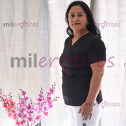 MASAJISTA PROFESIONAL EN EL ARTE TANTRA DISPONIBLE .WENDY - FOTO 8