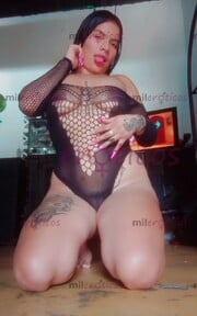 LLEGÓ.TU SEXI BITCH DISPUESTA A TODO POR COMPLACERTE NUESTRO ENCUENTRO SERÁ IN - FOTO 6