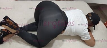 EXCLUSIVA DANNITA VETERANA SERVICIOS XXX PRIMICIA LO ÚLTIMO. - FOTO 2