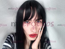 ME ENCANTA EL SEXO CORAZÓN. VAMOS HACERLO EN TU MOTEL FAVORITO.19 AÑOS DE EDAD. - FOTO 1