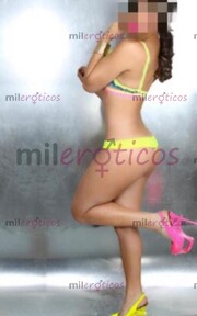 HI I AM THE MOST CUTE DISCRET AND FEMENINE TS GIRL IN THE CITY - FOTO 3
