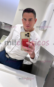 CHICO EN BUSCA DE UN RATO AGRADABLE COMPLACIENDO - FOTO 2