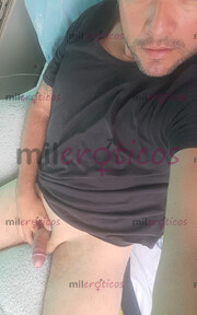 ALEX AMADOR ARRECHO CON PASIÓN DISPUESTO A TODO - FOTO 10