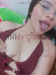 RICA ROLITA EN TU CIUDAD DESEANDO MUCHO SEXO - FOTO 9