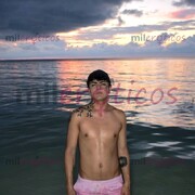 RICO TWINK CON BUENA VERGA Y CULO COMPLACIENTE Y DISCRETO - FOTO 4