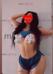 SOY UNA CHICA EXQUISITA QUE PUEDO SATISFATISFACER LOS GUSTOS MAS EXIGENTES - FOTO 5