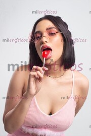 UNIVERSITARIA COLOMBIANA 19 AÑOS, HERMOSA Y SEXI - FOTO 10