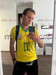 BRASILEÑO MASAJES TÁNTRICAS Y RELAJANTES - FOTO 10