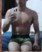 SI NECESITAS DE UN JOVEN QUE TE HAGA COSAS RICAS , MANDAME MENSAJE - FOTO 5