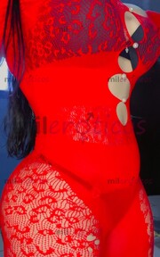 FLAQUITA BONITA Y MUY BUEN CUERPO TE LO VAS A QUERER COMER TODO - FOTO 7