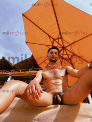 VERGON ENTRON COMPLACIENTE LECHERO MORBOSO - FOTO 3