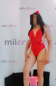 RICA NIÑA JUGUETONA DE. 22 TRIPLATO GOLOSA COMPLACIENTE Y TRAVIESA - FOTO 3