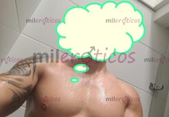 HOMBRE JOVEN Y ATLETICO RESERVADO 21 CMS - FOTO 4