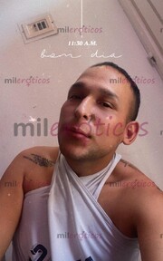 CHICO PASIVO COMPLACIENTE DE 23 AÑOS CAPAS DE HACERTE SALIR DE TU ZONA DE CONFOR - FOTO 6